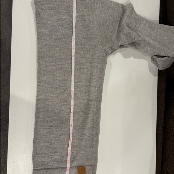 Paka Men’s hoodie - Picture 8 of 9